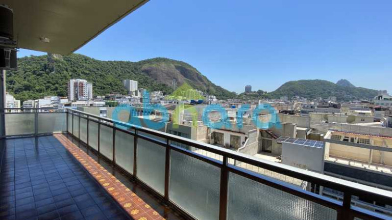 Imagem Apartamento com 4 Quartos à Venda, 250 m² em Copacabana - Rio De Janeiro Imagem Apartamento com 4 Quartos à Venda, 250 m² em Copacabana - Rio De Janeiro