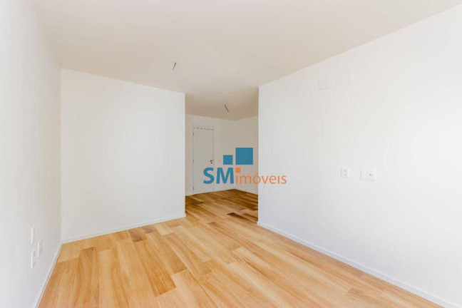 Imagem Apartamento com 3 Quartos à Venda, 143 m² em Campo Belo - São Paulo