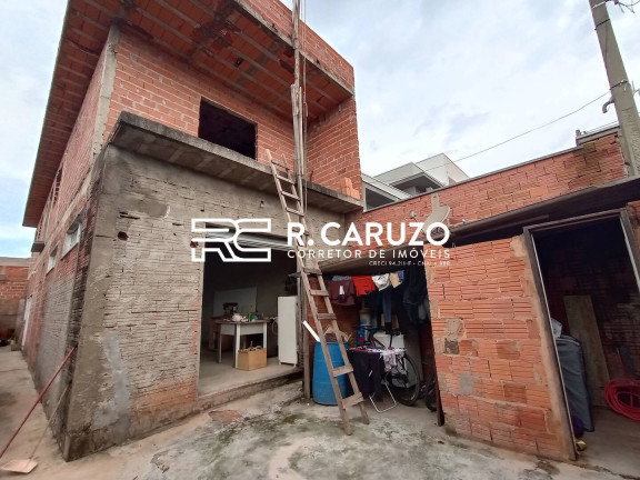 Imagem Casa com 2 Quartos à Venda, 200 m² em Residencial Palmeira Real - Limeira Imagem Casa com 2 Quartos à Venda, 200 m² em Residencial Palmeira Real - Limeira