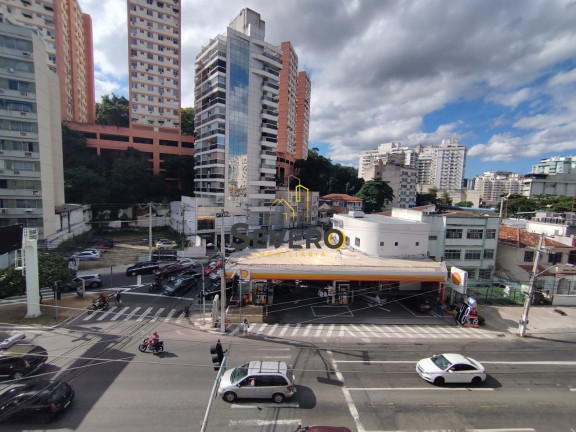 Imagem Apartamento com 2 Quartos à Venda, 78 m² em Icaraí - Niterói