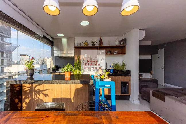 Imagem Apartamento com 2 Quartos à Venda, 82 m² em Vila Olímpia - São Paulo Imagem Apartamento com 2 Quartos à Venda, 82 m² em Vila Olímpia - São Paulo