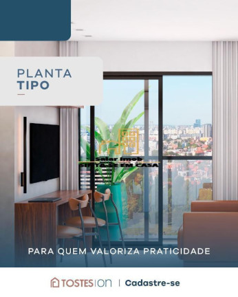 Imagem Apartamento à Venda, 25 m² em Aterrado - Volta Redonda Imagem Apartamento à Venda, 25 m² em Aterrado - Volta Redonda