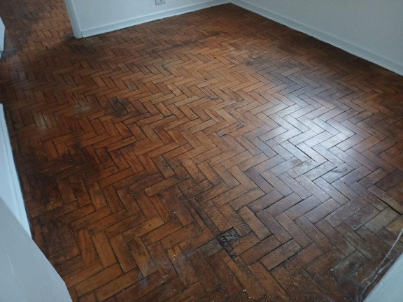 Imagem Apartamento com 1 Quarto à Venda, 42 m² em Bela Vista - São Paulo