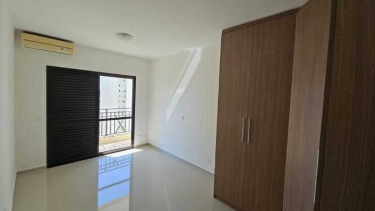 Apartamento com 4 Quartos à Venda, 118 m² em Jardim Esplanada Ii - São José Dos Campos