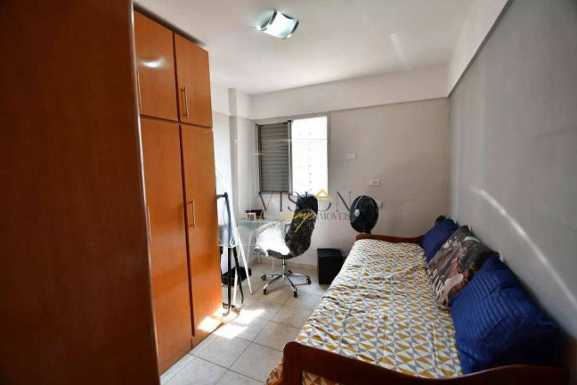 Imagem Apartamento com 2 Quartos à Venda, 78 m² em Mansões Santo Antônio - Campinas