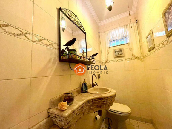 Imagem Casa com 3 Quartos à Venda, 290 m² em Jardim Primavera - Santa Bárbara D'oeste Imagem Casa com 3 Quartos à Venda, 290 m² em Jardim Primavera - Santa Bárbara D'oeste