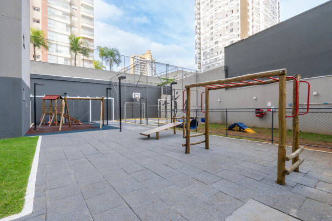 Imagem Apartamento com 1 Quarto à Venda, 32 m² em água Branca - São Paulo Imagem Apartamento com 1 Quarto à Venda, 32 m² em água Branca - São Paulo