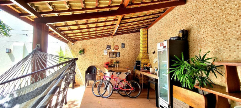 Imagem Casa de Condomínio à Venda, 107 m² em Cascalheira (abrantes) - Camaçari Imagem Casa de Condomínio à Venda, 107 m² em Cascalheira (abrantes) - Camaçari