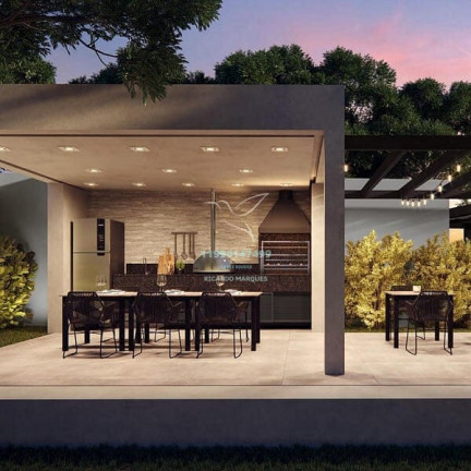 Imagem Apartamento com 4 Quartos à Venda, 132 m² em Granja Viana - Cotia Imagem Apartamento com 4 Quartos à Venda, 132 m² em Granja Viana - Cotia