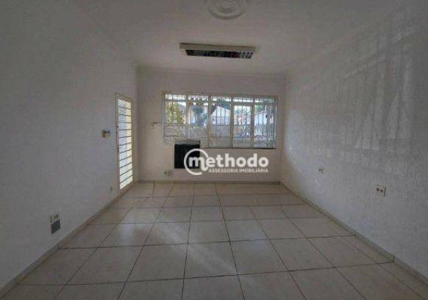 Imagem Casa para Alugar, 289 m² em Jardim Guanabara - Campinas Imagem Casa para Alugar, 289 m² em Jardim Guanabara - Campinas