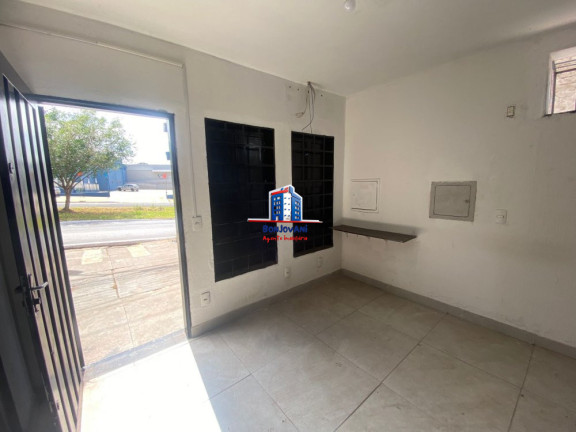 Imagem Sala Comercial para Alugar, 288 m² em Parque Residencial Dom Lafayete Libanio - São José Do Rio Preto