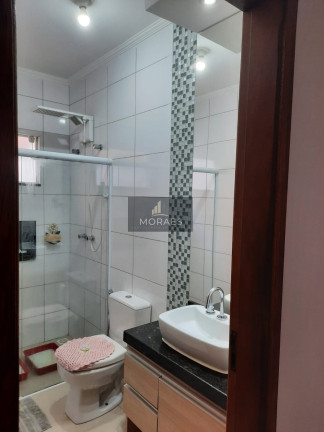 Imagem Casa com 3 Quartos à Venda, 190 m² em Jardim Cambuí - Botucatu