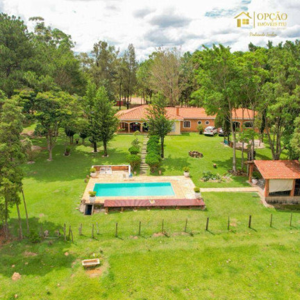 Fazenda à Venda, 1.200 m² em Taquaral - Itu