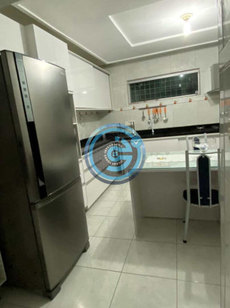 Imagem Casa com 3 Quartos à Venda, 200 m² em Janga - Paulista