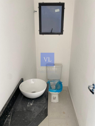 Imagem Casa com 3 Quartos à Venda, 115 m² em Boqueirão - Curitiba Imagem Casa com 3 Quartos à Venda, 115 m² em Boqueirão - Curitiba