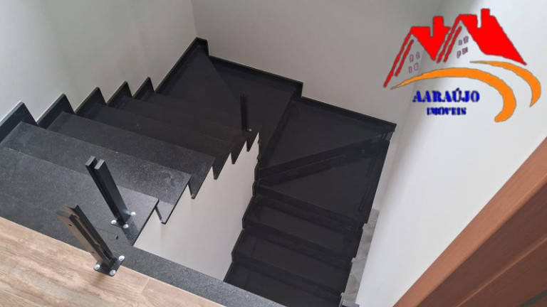 Imagem Casa com 3 Quartos à Venda, 214 m² em Jd Das Flores - Osasco