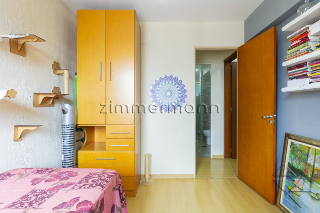 Imagem Apartamento com 4 Quartos à Venda, 215 m² em Perdizes - Sao Paulo