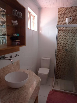 Imagem Casa com 3 Quartos à Venda, 124 m² em Buraquinho - Lauro De Freitas