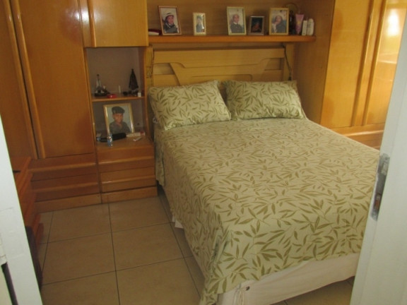 Imagem Apartamento com 2 Quartos à Venda, 118 m² em Santos Imagem Apartamento com 2 Quartos à Venda, 118 m² em Santos