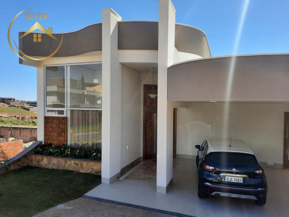 Imagem Casa com 3 Quartos à Venda, 343 m² em Roncáglia - Valinhos