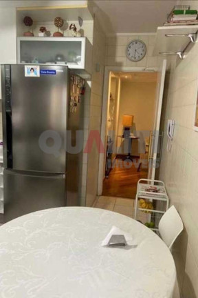 Imagem Apartamento com 3 Quartos à Venda, 140 m² em Moema - São Paulo