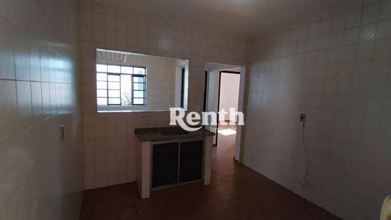 Imagem Apartamento com 2 Quartos para Alugar, 55 m² em Parque Universitário - Rio Claro