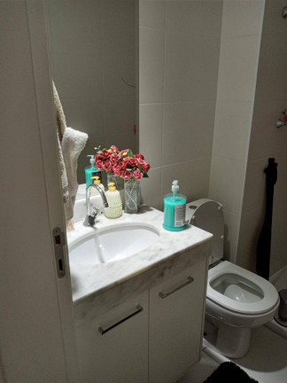 Imagem Apartamento com 3 Quartos à Venda, 75 m² em Tatuapé - São Paulo