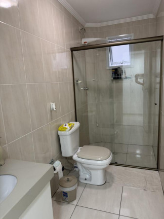 Imagem Apartamento com 3 Quartos à Venda, 118 m² em Guilhermina - Praia Grande