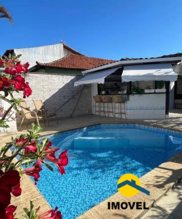 Casa com 3 Quartos à Venda, 152 m² em Piratininga - Niterói