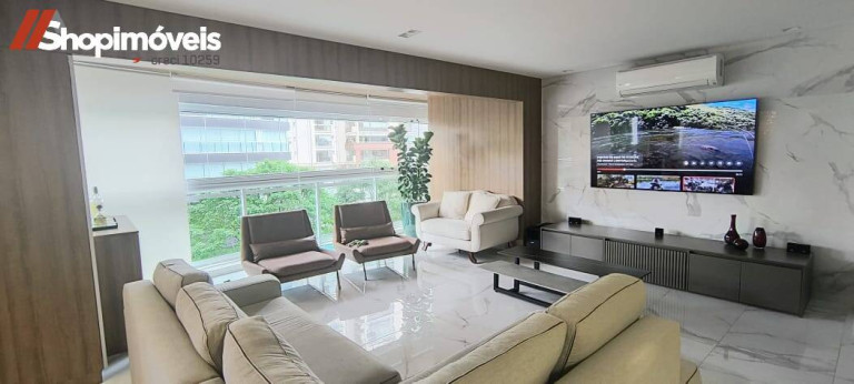 Foto do imóvel Apartamento com 3 Quartos à Venda, 140 m² em Paraíso - São Paulo