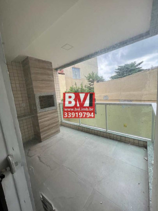 Imagem Apartamento com 2 Quartos à Venda, 49 m² em Irajá - Rio De Janeiro Imagem Apartamento com 2 Quartos à Venda, 49 m² em Irajá - Rio De Janeiro