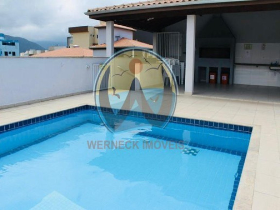 Imóvel com 2 Quartos à Venda, 80 m² em Itagua - Ubatuba