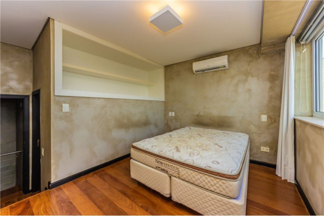 Imagem Imóvel com 2 Quartos à Venda, 109 m² em Vila Mariana - São Paulo