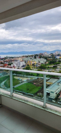 Imagem Apartamento com 2 Quartos à Venda, 74 m² em Barreiros - São José Imagem Apartamento com 2 Quartos à Venda, 74 m² em Barreiros - São José