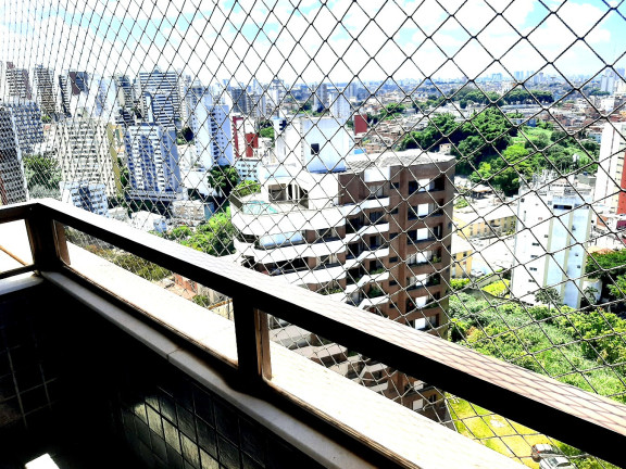 Imagem Apartamento com 4 Quartos à Venda, 305 m² em Jardim Apipema - Salvador Imagem Apartamento com 4 Quartos à Venda, 305 m² em Jardim Apipema - Salvador