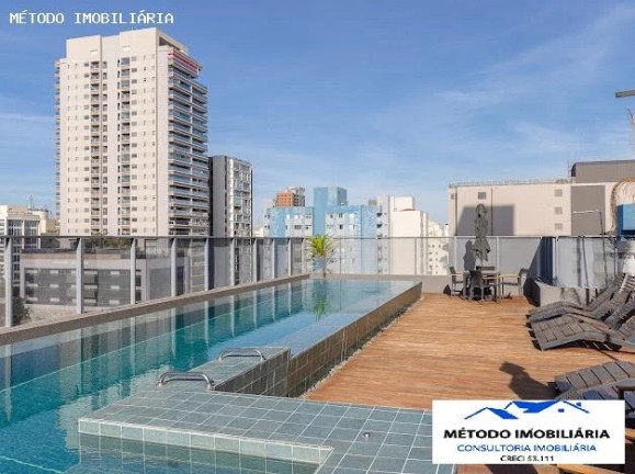 Imagem Apartamento com 2 Quartos à Venda, 58 m² em Pinheiros - São Paulo