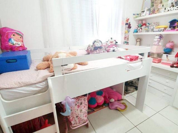 Imagem Apartamento com 2 Quartos à Venda,  em Desmembramento Oscar Antonio Breda - Limeira