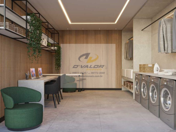 Imagem Apartamento com 1 Quarto à Venda, 39 m² em Jardim Oceania - João Pessoa