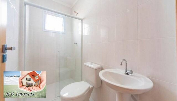 Imagem Apartamento com 2 Quartos à Venda, 51 m² em Campestre - Santo André Imagem Apartamento com 2 Quartos à Venda, 51 m² em Campestre - Santo André