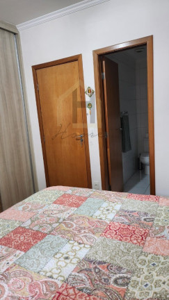Imagem Imóvel com 1 Quarto à Venda, 45 m² em Santa Maria - São Caetano Do Sul