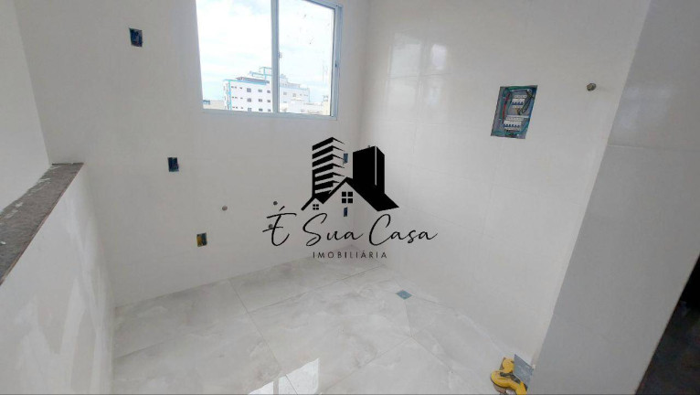 Imagem Apartamento com 3 Quartos à Venda, 140 m² em Europa - Contagem