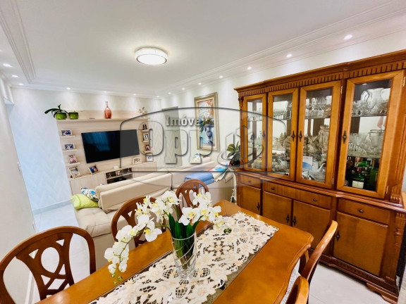 Imagem Apartamento com 2 Quartos à Venda, em Cambuci - São Paulo Imagem Apartamento com 2 Quartos à Venda, em Cambuci - São Paulo