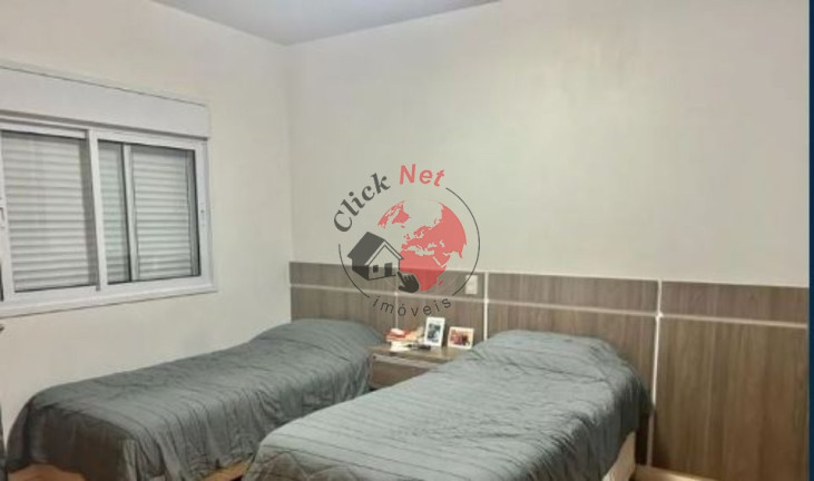 Imagem Apartamento com 4 Quartos à Venda, 242 m² em Santo Antônio - São Caetano Do Sul