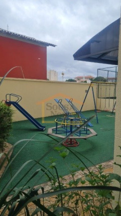 Imagem Apartamento com 2 Quartos à Venda, 62 m² em Casa Verde - São Paulo