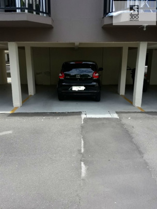 Imagem Apartamento com 3 Quartos à Venda, 57 m² em Ecoville - Curitiba