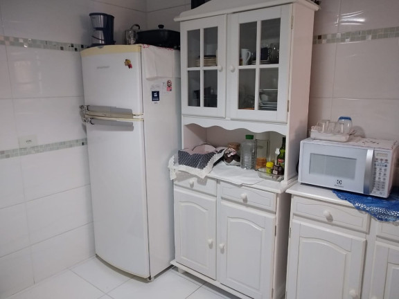 Imagem Casa de Condomínio com 2 Quartos à Venda, 60 m² em Jaçanã - São Paulo