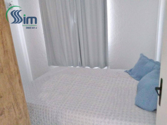 Imagem Apartamento com 2 Quartos à Venda ou Locação, 44 m² em Parque Del Sol - Fortaleza