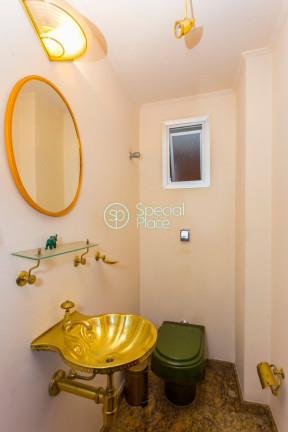 Imagem Apartamento com 4 Quartos à Venda, 300 m² em Perdizes - São Paulo