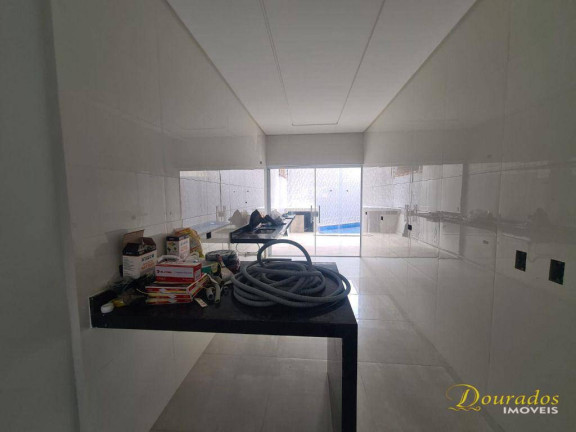 Imagem Sobrado com 3 Quartos à Venda, 125 m² em Ocian - Praia Grande