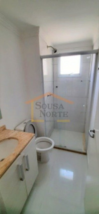 Imagem Apartamento com 2 Quartos à Venda, 70 m² em Casa Verde - São Paulo Imagem Apartamento com 2 Quartos à Venda, 70 m² em Casa Verde - São Paulo